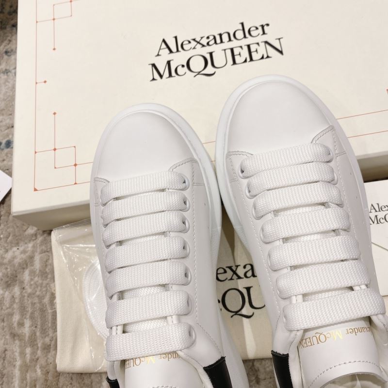 Alexander Mcqueen Low Shoes